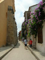 Gorgeous Cartagena 
